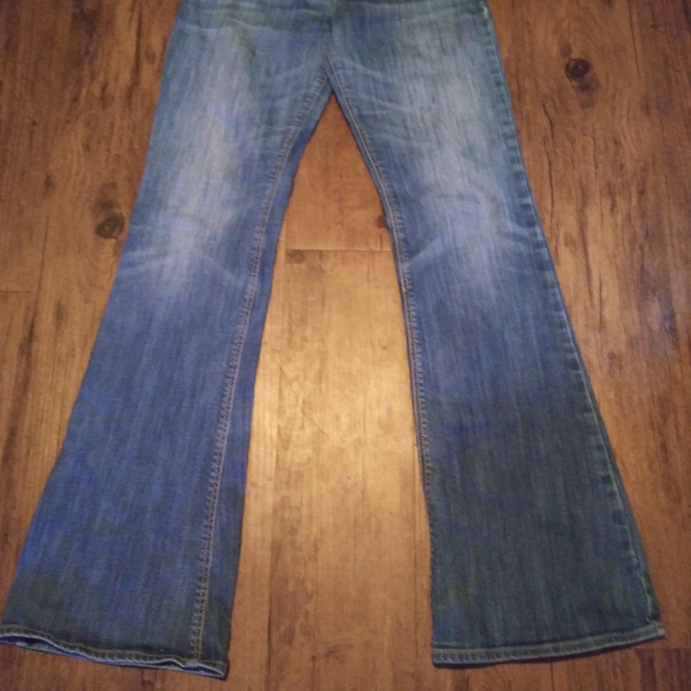 Hollister Jeans W26 L33